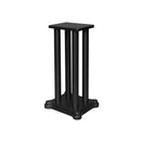 Silcron Podium Quad l 70Cm Steel Speaker Stand