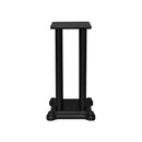Silcron Podium Quad l 70Cm Steel Speaker Stand