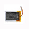 Cameron Sino Cs Hpx456Sl 1500Mah Battery For Steelseries Arctis 9