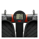 Mini Stepper With Resistance Rope Pedal Exercise Aerobic Workout