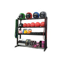 Morgan Endurance Storage Rack