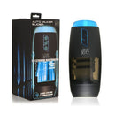 Lovebotz The Milker Slider 18X Stroking Masturbator Usb Rechargeable