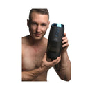 Lovebotz The Milker Slider 18X Stroking Masturbator Usb Rechargeable