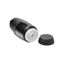 Lovebotz The Milker Slider 18X Stroking Masturbator Usb Rechargeable