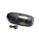 Lovebotz The Milker Slider 18X Stroking Masturbator Usb Rechargeable