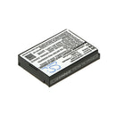 Cameron Sino Cs Exg100Sl 1700Mah Battery For Evolveo Strongphone X1