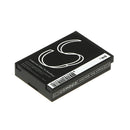 Cameron Sino Cs Exg100Sl 1700Mah Battery For Evolveo Strongphone X1