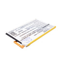 Cameron Sino Cs Bld830Sl 3000Mah Battery For Blu Studio C Mobile