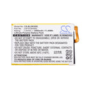 Cameron Sino Cs Bld830Sl 3000Mah Battery For Blu Studio C Mobile