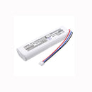 Cameron Sino Cs Xmp400vx 3200mah Battery For Xiaomi Stytj03zhm Vacuum