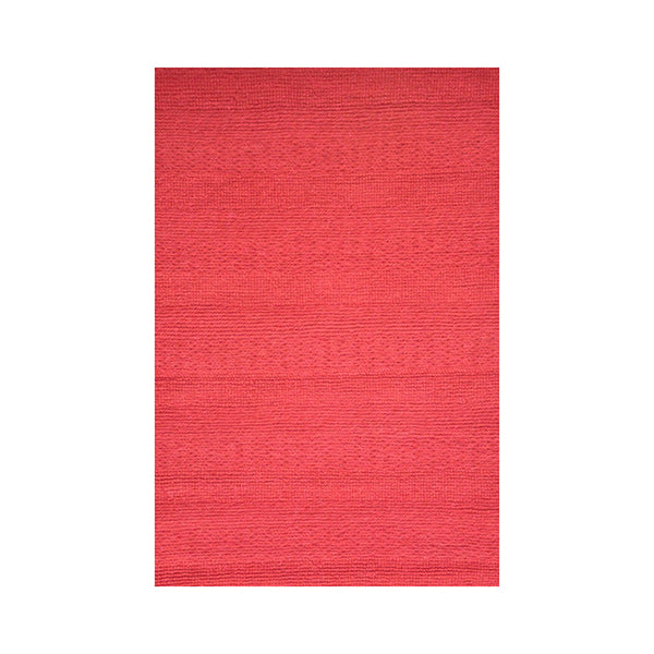 Sumak Wool Red Rug 190Cmx280Cm