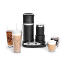 Sunbeam Iced Plus Hot Coffee Machine Brews Cafe Style