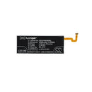 Cameron Sino Cs Dvs300Sl 2500Mah Battery For Doov Isuper S3 Mobile