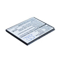 Cameron Sino Cs Dvs400Sl 1200Mah Battery For Doov Isuper S1 Mobile