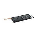 Cameron Sino Cs Dvs300Sl 2500Mah Battery For Doov Isuper S3 Mobile