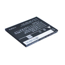 Cameron Sino Cs Dvs400Sl 1200Mah Battery For Doov Isuper S1 Mobile