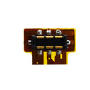 Cameron Sino Cs Dvs300Sl 2500Mah Battery For Doov Isuper S3 Mobile