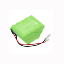Cameron Sino Cs Shv750Vx 2000Mah Battery For Shark Sv75N Vacuum