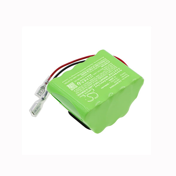 Cameron Sino Cs Shv750Vx 2000Mah Battery For Shark Sv75N Vacuum