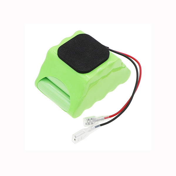 Cameron Sino Cs Shv750Vx 2000Mah Battery For Shark Sv75N Vacuum