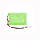 Cameron Sino Cs Shv750Vx 2000Mah Battery For Shark Sv75N Vacuum