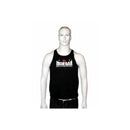 Morgan Singlet Black