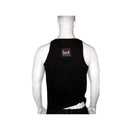 Morgan Singlet Black