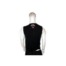 Morgan Dragon Tshirt Black