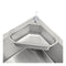 Sink Strainer Over The Sink Colander Drain Basket Food Strainer
