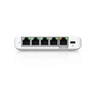 Ubiquiti Unifi Compact 5Port Gigabit Desktop Switch