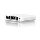 Ubiquiti Unifi Compact 5Port Gigabit Desktop Switch