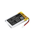 Cameron Sino Cs Sar200Sl 300Mah Battery For Samson Swar2 Airline