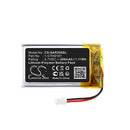 Cameron Sino Cs Sar200Sl 300Mah Battery For Samson Swar2 Airline