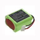 Cameron Sino Cs Msp120vx 2000mah Battery For Mamibot Sweepur 120