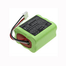 Cameron Sino Cs Msp120vx 2000mah Battery For Mamibot Sweepur 120