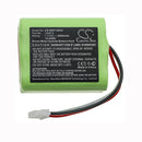 Cameron Sino Cs Msp120vx 2000mah Battery For Mamibot Sweepur 120