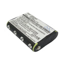 Cameron Sino Cs Mtv300Tw 700Mah Battery For Motorola Sx800 Radio