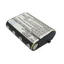 Cameron Sino Cs Mtv300Tw 700Mah Battery For Motorola Sx800 Radio