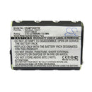 Cameron Sino Cs Mtv300Tw 700Mah Battery For Motorola Sx800 Radio