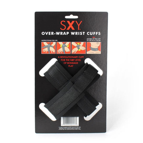 Sxy Cuffs
