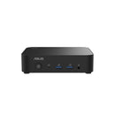 Asus Nuc 14 Essential N150 Barebone Mini Pc Intel N150 Ddr5