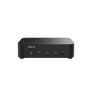 Asus Nuc 14 Essential N250 Barebone Mini Pc Intel N250 Ddr5 Sodimm Ram
