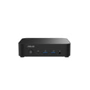 Asus Nuc 14 Core N97 Barebone Mini Pc Intel N97 Ddr5 Sodimm Ram Slot