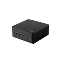 Msi 1M017Bau Barebone Intel Core Wifi6 Card Reader Switch Cable