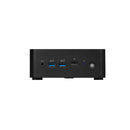 Msi 1M017Bau Barebone Intel Core Wifi6 Card Reader Switch Cable