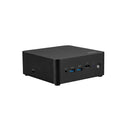 Msi 1M017Bau Barebone Intel Core Wifi6 Card Reader Switch Cable