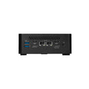 Msi 1M017Bau Barebone Intel Core Wifi6 Card Reader Switch Cable