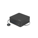 Msi Cubi Z Ai 8M With Hawk Point R5 Ryzen 5 8645Hs Barebone Pc