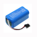 Cameron Sino Cs Sml650Vx 2600Mah Battery For Symbo Laserbot 650 Vacuum