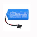 Cameron Sino Cs Sml650Vx 2600Mah Battery For Symbo Laserbot 650 Vacuum
